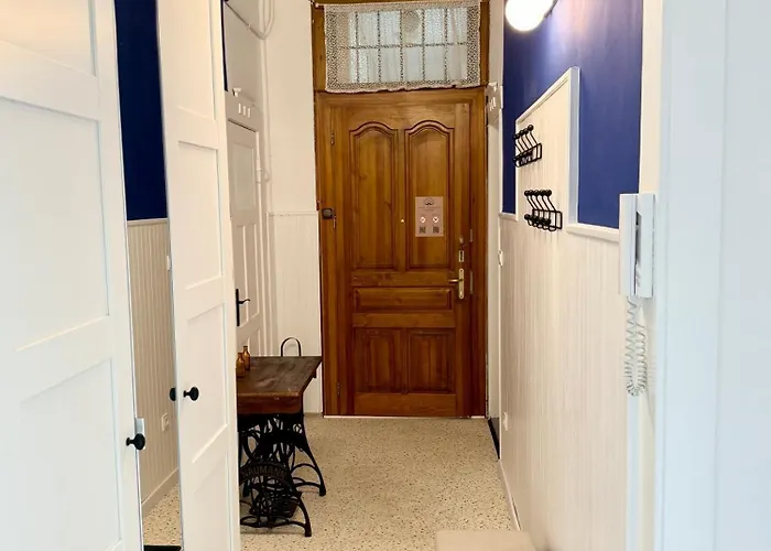 Monte Cassino Chill I 2 Min アパート ソポト