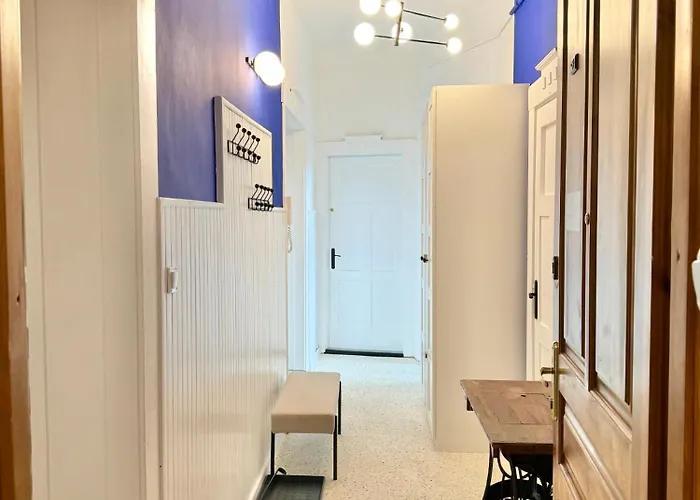 Monte Cassino Chill I 2 Min * ソポト