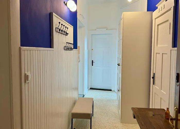 Monte Cassino Chill I 2 Min アパート