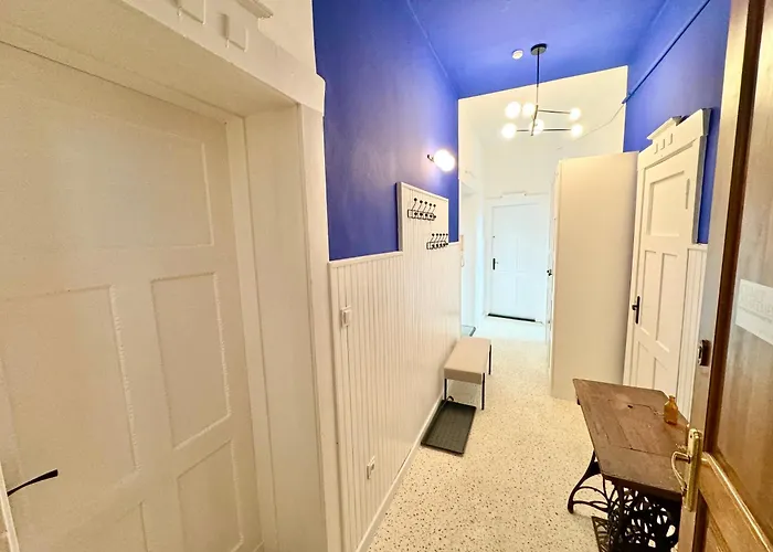 Monte Cassino Chill I 2 Min アパート ソポト