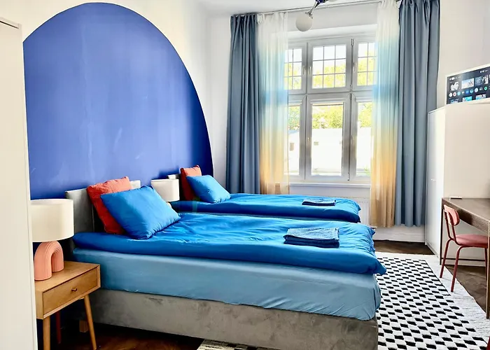 Monte Cassino Chill I 2 Min * ソポト