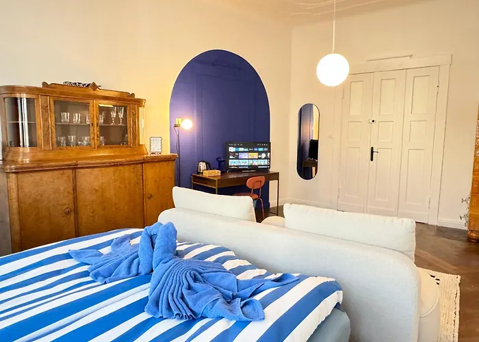 Monte Cassino Chill I 2 Min ソポト