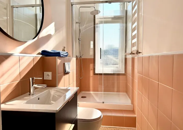 Monte Cassino Chill I 2 Min * ソポト