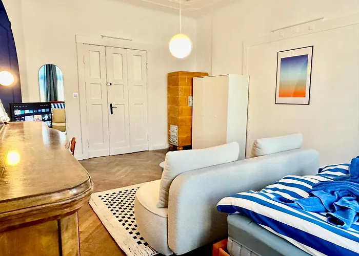 Monte Cassino Chill I 2 Min ソポト