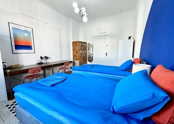 Monte Cassino Chill I 2 Min アパート ソポト