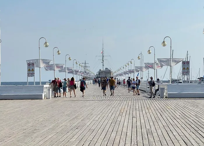 Monte Cassino Chill I 2 Min * ソポト