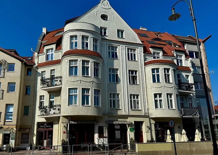 Monte Cassino Chill I 2 Min アパート