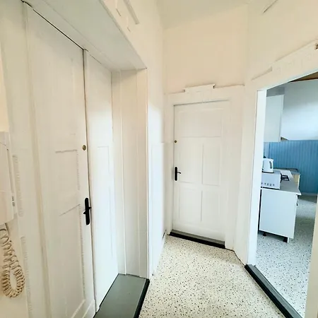 Sopot Monte Cassino Chill Rooms I 2 Min Beach Apartment