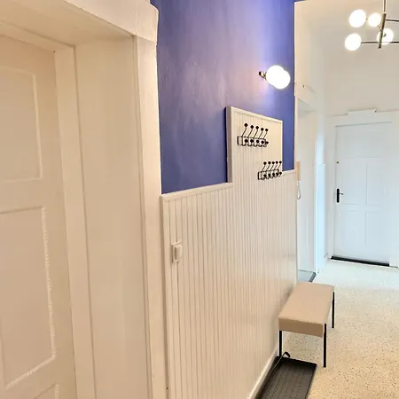 Apartament Monte Cassino Chill I 2 Min
