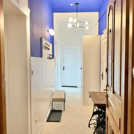 Monte Cassino Chill I 2 Min * Sopot