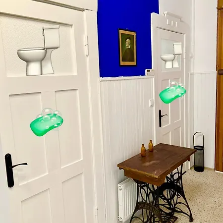 Apartamento Monte Cassino Chill I 2 Min *