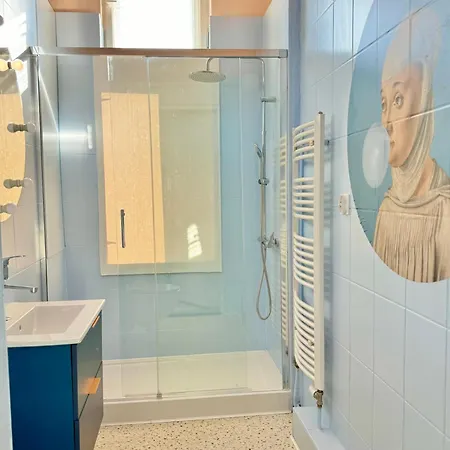 Sopot Monte Cassino Chill Rooms I 2 Min Beach Sopot