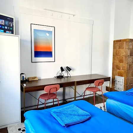 Apartment Sopot Monte Cassino Chill Rooms I 2 Min Beach
