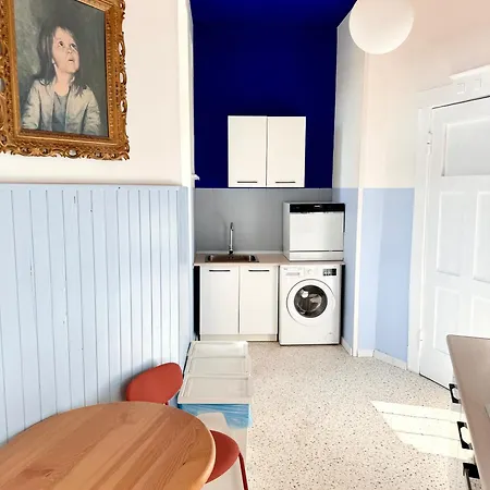 Monte Cassino Chill I 2 Min Sopot