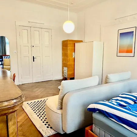 Sopot Monte Cassino Chill Rooms I 2 Min Beach Sopot