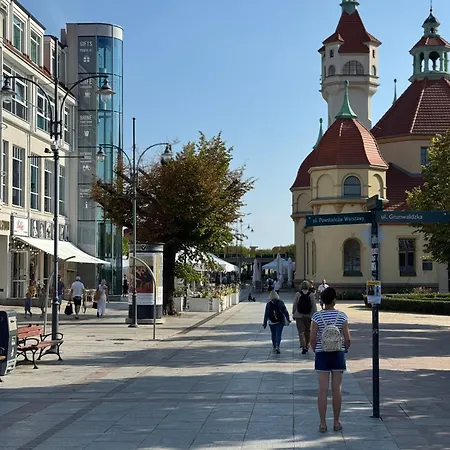 Apartamento Monte Cassino Chill I 2 Min