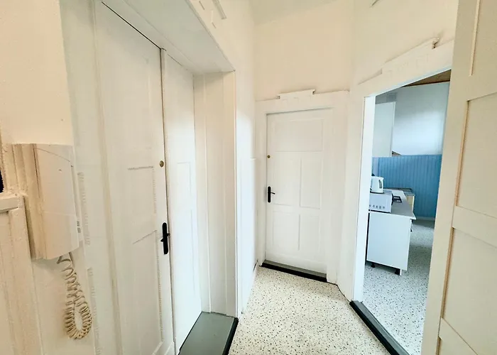 Monte Cassino Chill I 2 Min Daire