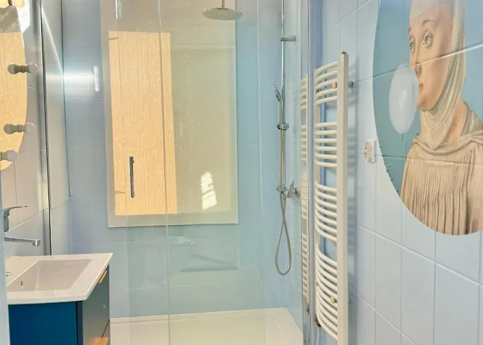 Monte Cassino Chill I 2 Min Sopot