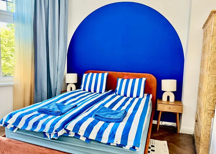 Monte Cassino Chill I 2 Min Daire