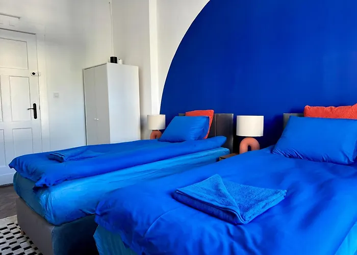 Monte Cassino Chill I 2 Min