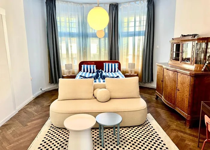 Monte Cassino Chill I 2 Min Sopot