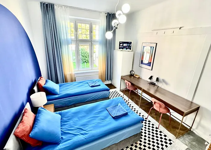 Monte Cassino Chill I 2 Min Daire