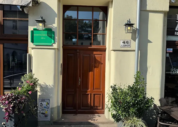 Monte Cassino Chill I 2 Min Sopot